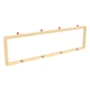 Three Panel STEAM Wall System