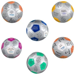 Thumball Variety Pack - Set of 6