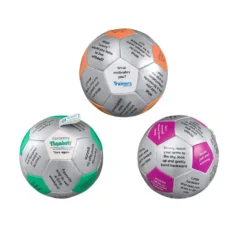 Thumball Variety Pack - Set of 3 - Energy Break, Favorite Things, What Makes You You