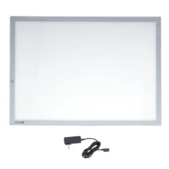 TickiT® Light Panel Rectangular - Large