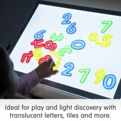 TickiT® Ultra Bright LED Light Panel - Small