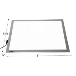 TickiT® Ultra Bright LED Light Panel - Small