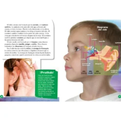 TIME FOR KIDS® Informational Text Grade 3 Spanish 30-Book Set