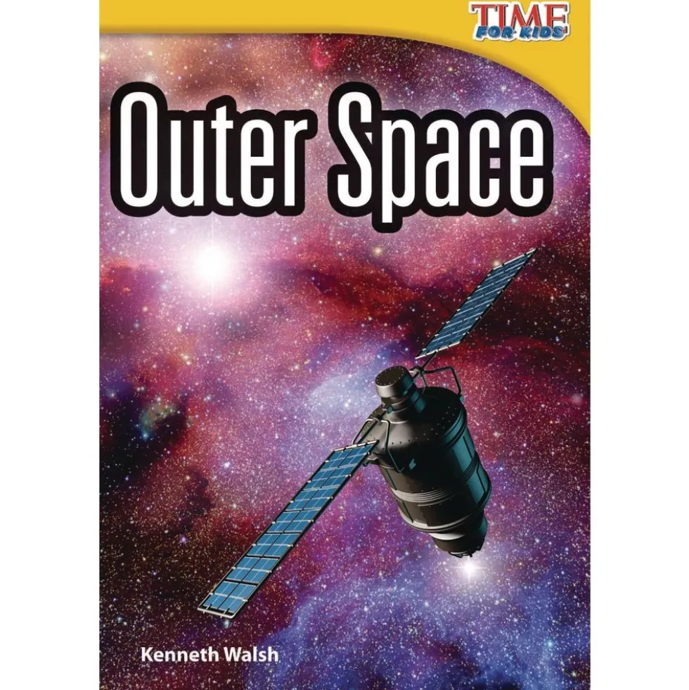 TIME FOR KIDS® Informational Text Grade 2 Readers Set 2 10-Book Set