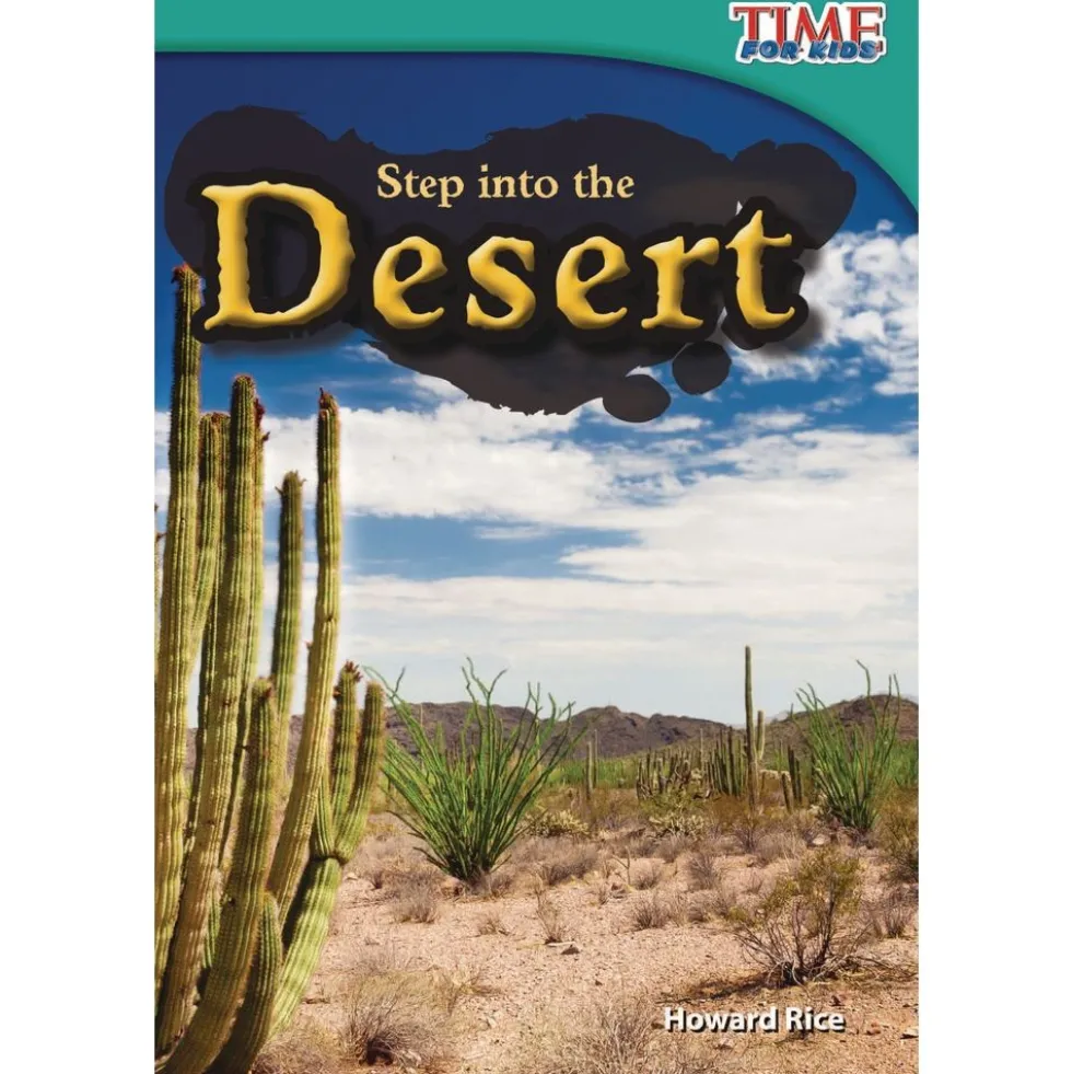 TIME FOR KIDS® Informational Text Grade 2 Readers Set 2 10-Book Set