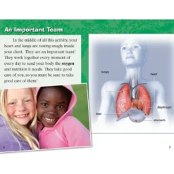 TIME FOR KIDS® Informational Text Grade 2 Readers Set 3 10-Book Set