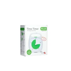 Time Timer® Early Ed Timers Plus - 5 minutes