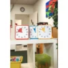 Time Timer® Learning Center Classroom Primary Color Set
