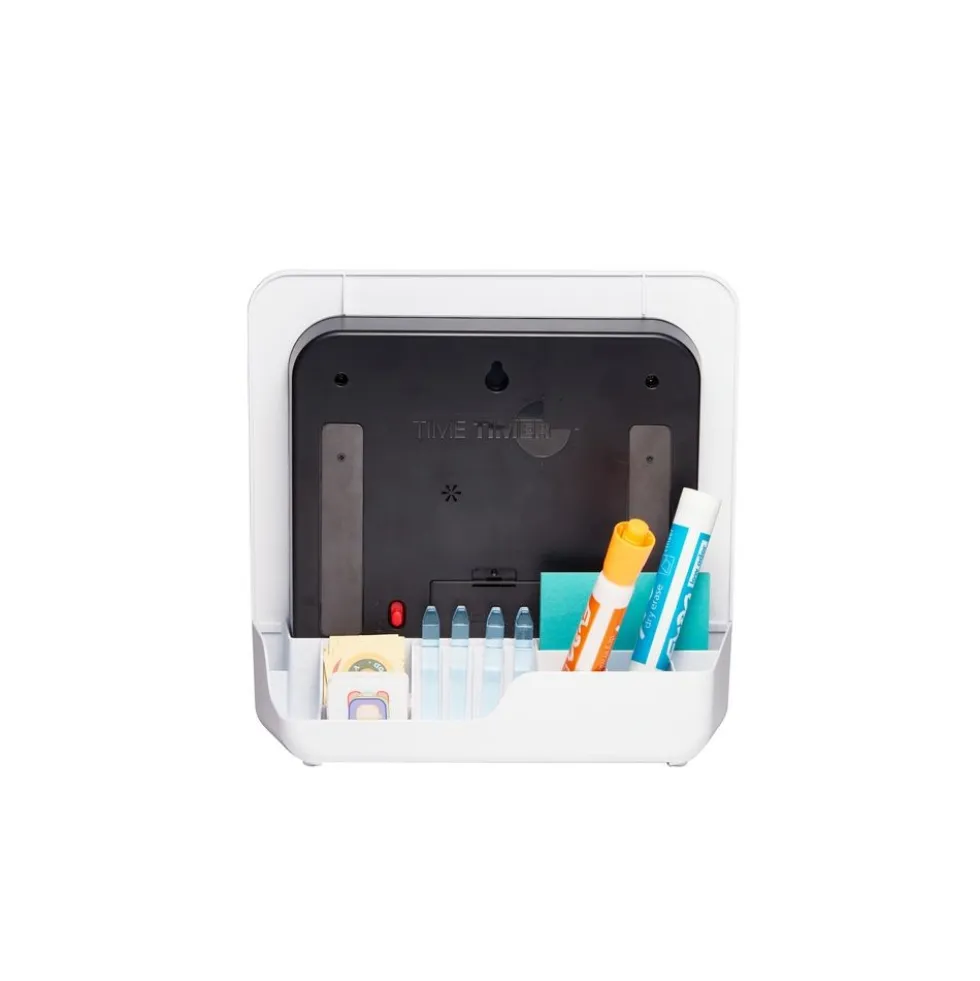 Time Timer® Visual Scheduler with 8" Timer