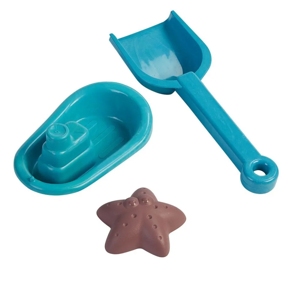 TinyBio Sand Set