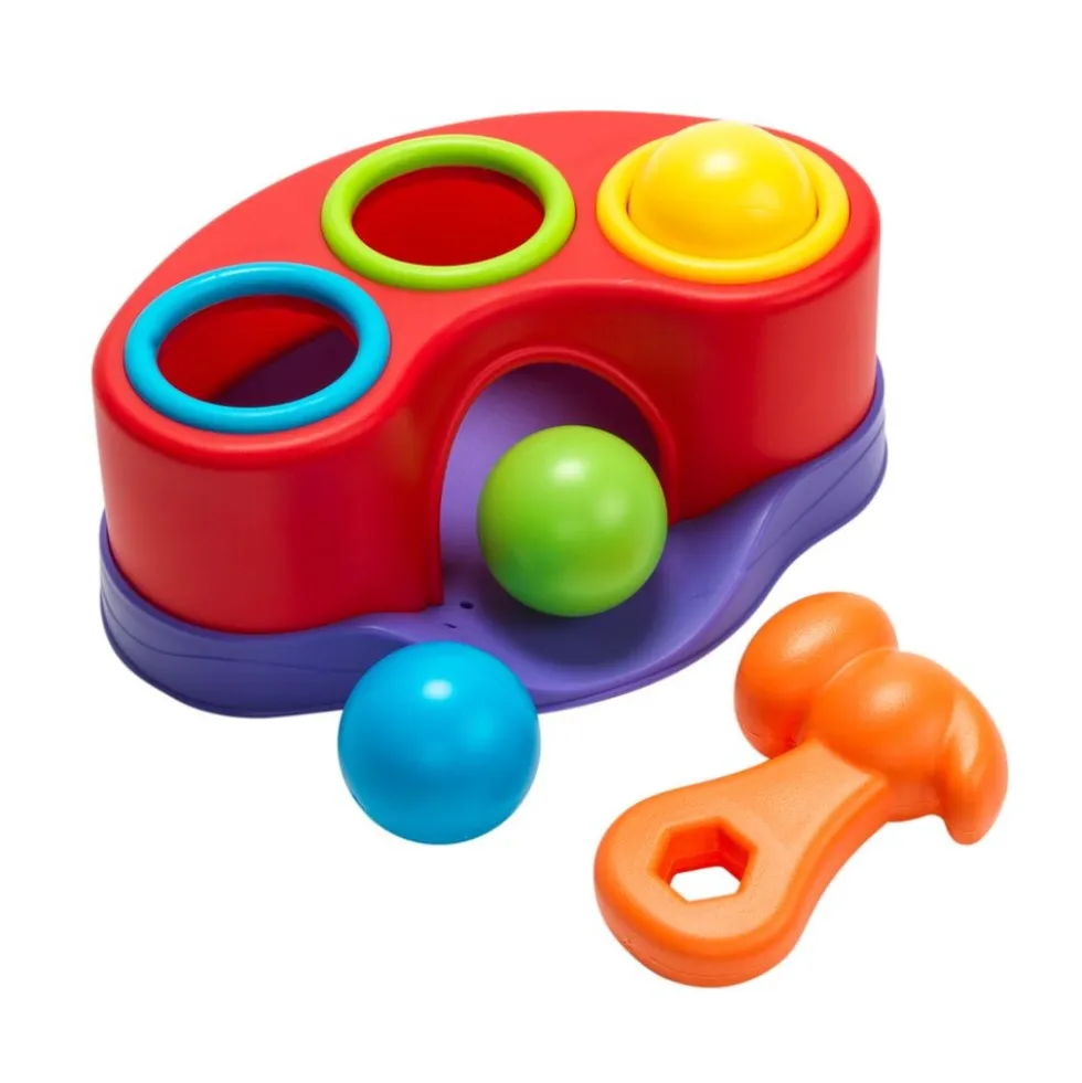Toddler Fine Motor Development Toy Set