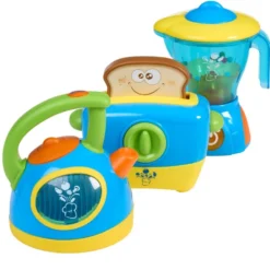 Toddler Lights & Sounds Appliances