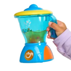 Toddler Lights & Sounds Blender