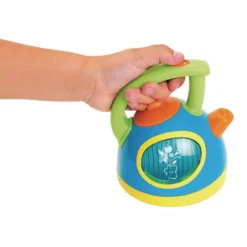 Toddler Lights & Sounds Teapot