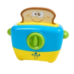 Toddler Pop-Up Toaster