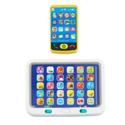 Toddler Tech Toys