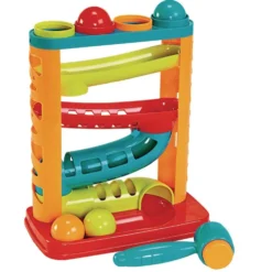 Toddler Toy Bundle
