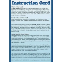 Token Boards
