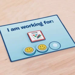 Token Boards