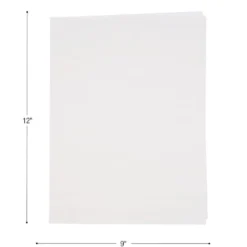 Tracing Paper - 500 Sheets