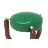 Treble Tongue Drum Natural