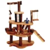 Treehouse Cottage Build & Play