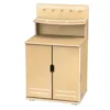 TrueModern® Play Kitchen Cupboard