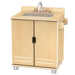 True Modern® Play Kitchen Sink