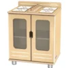 TrueModern® Play Kitchen - Stove