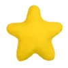 TTS® Antimicrobial Vibrating Sensory Cushions - Star Shape