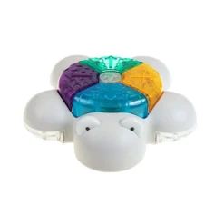TTS Early Programming Light Up Glow and Go Bot