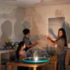 TTS® Early Years Immersive Projector