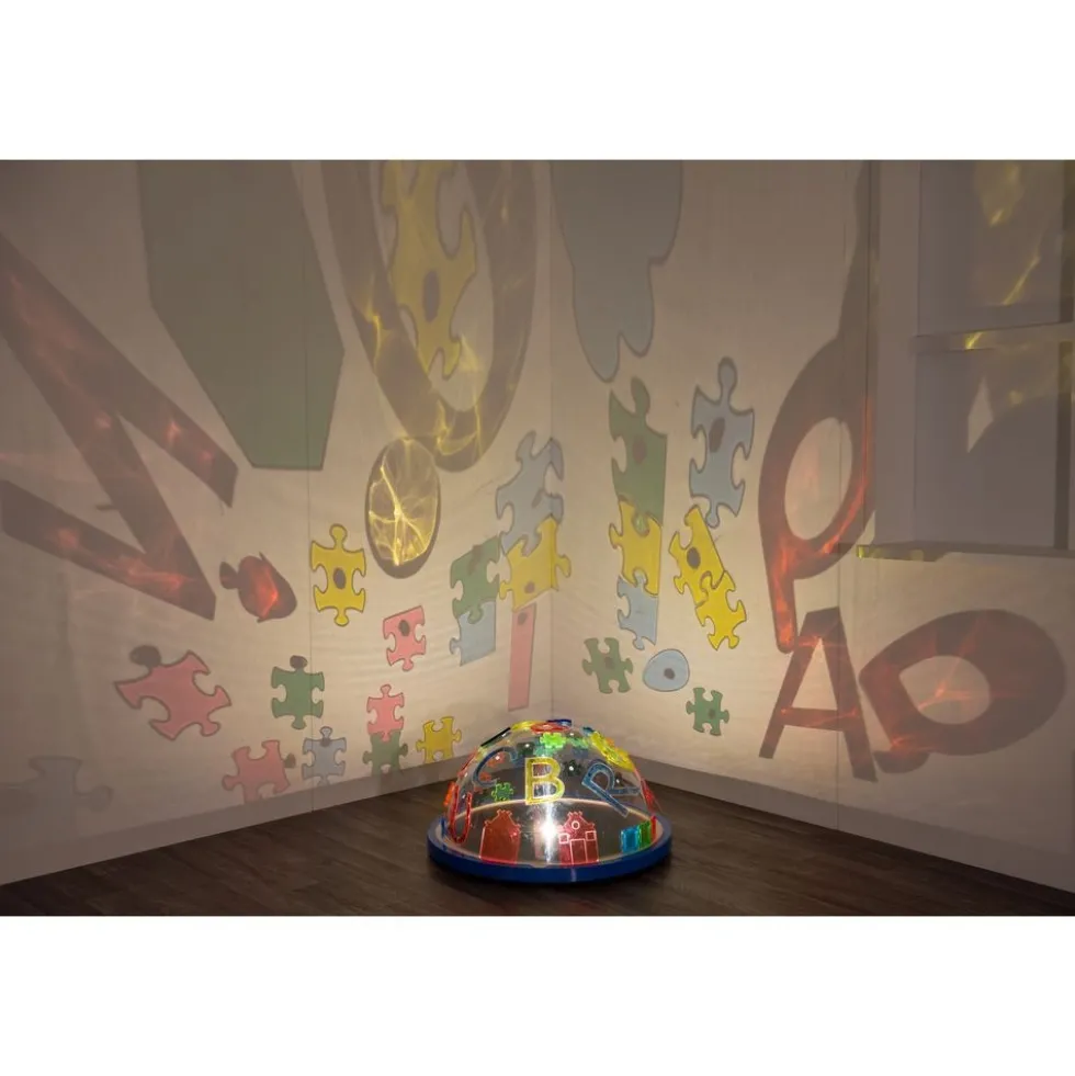 TTS® Early Years Immersive Projector