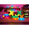 TTS® Glow Crosses Large - 12pk