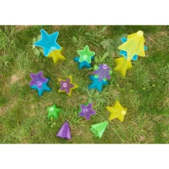 TTS® Radiant Stacking Cones - Set of 20