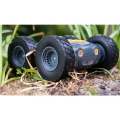 TTS® Rugged Robot Single
