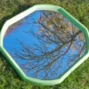 Tuff Spot Tray- Mirror Insert