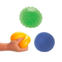 Ultimate Sensory Gel Ball - Set of 3