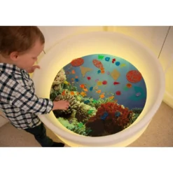 Under the Sea Discovery Play Mat