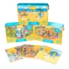 Upbounders® 24 Piece Puzzle Activity Kit