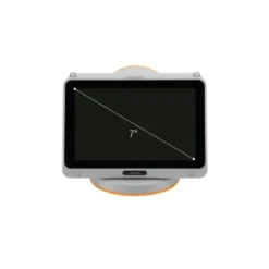 Vision Screener PLUSOPTIX™ S20 with Wrist Strap and Carrying Case