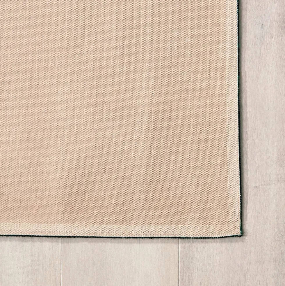 Wash Your Hands Rug, 4' x 6'