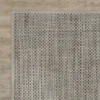 Water Mill 6' x 8'6" Indoor/Outdoor Rug in color Ridgeline