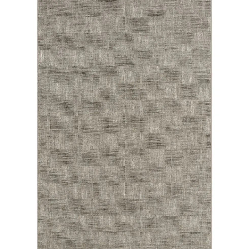 Water Mill 4'3" x 6' Indoor/Outdoor Rug in color Ridgeline