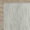 Water Mill 4'3" x 6' Indoor/Outdoor Rug in color Infusion