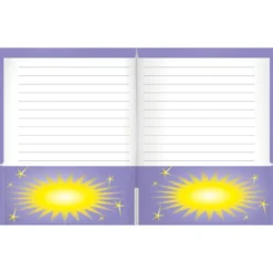 Welcome Folders - Kindergarten - 12 folders