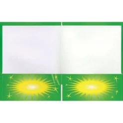Welcome To First Grade Folders - 12 folders