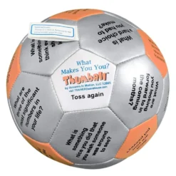 What Makes You You Thumball