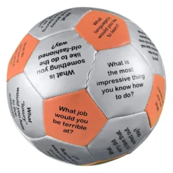 What Makes You You Thumball