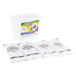 White Crayola® Model Magic® Modeling Clay - 2 lbs.